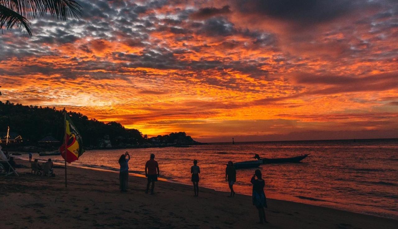 Coral View Studio Ko Tao Zewnętrze zdjęcie
