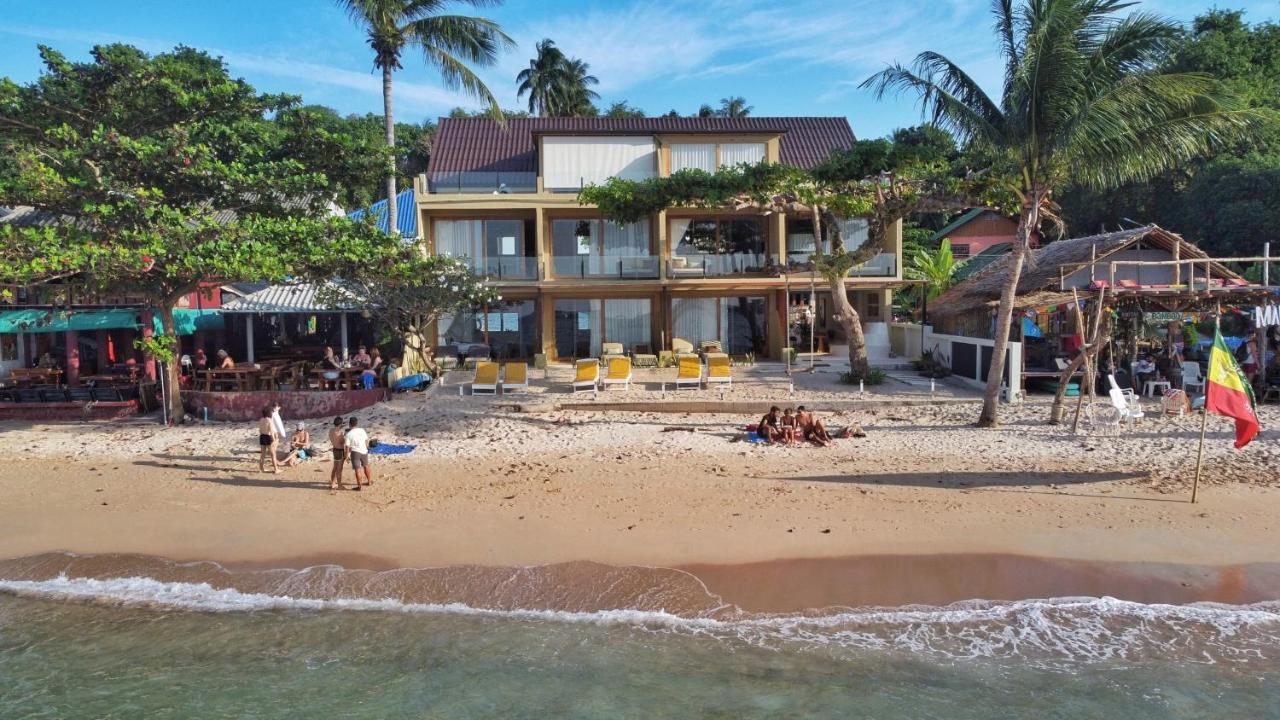 Coral View Studio Ko Tao Zewnętrze zdjęcie