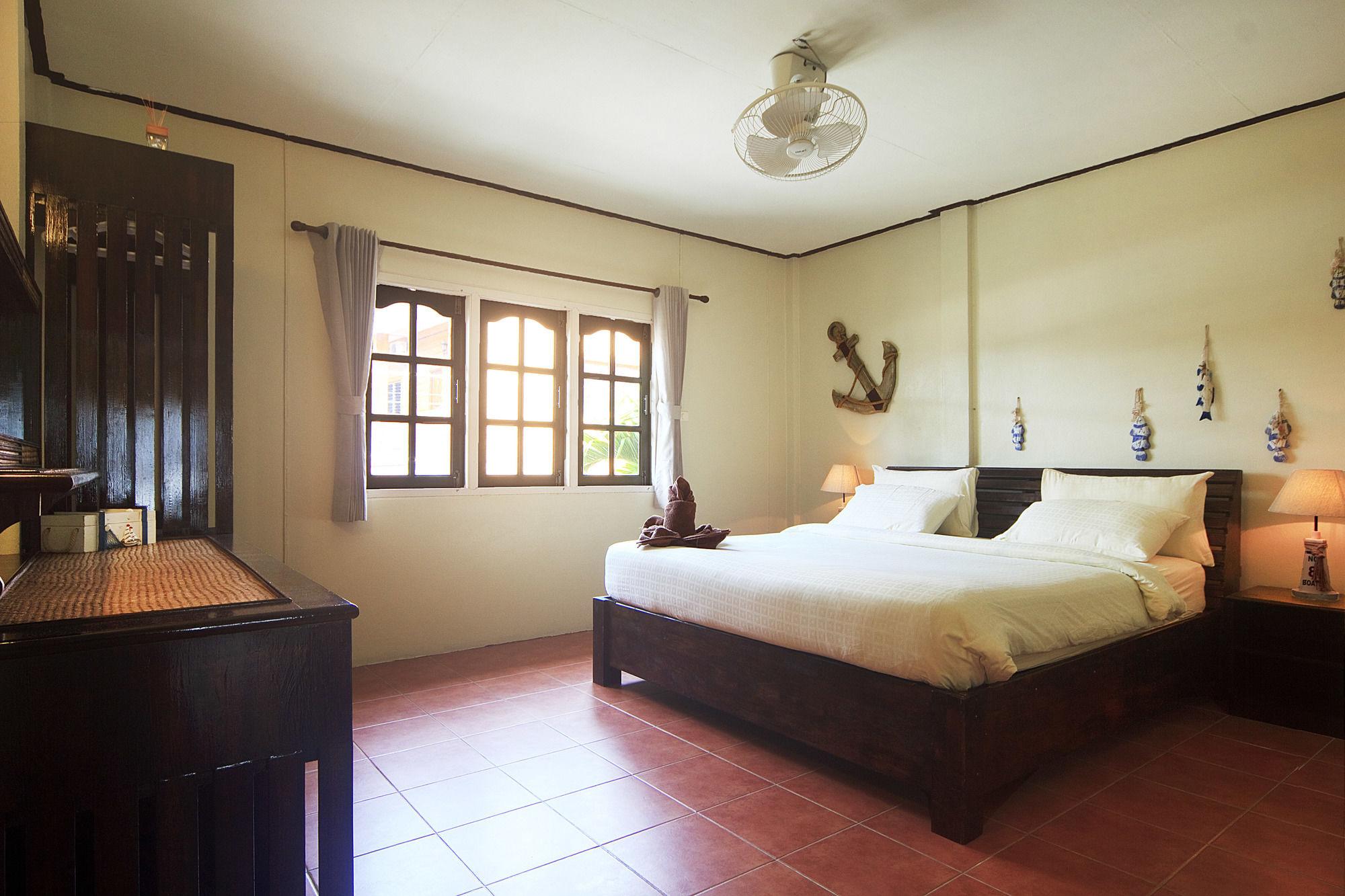 Coral View Studio Ko Tao Zewnętrze zdjęcie