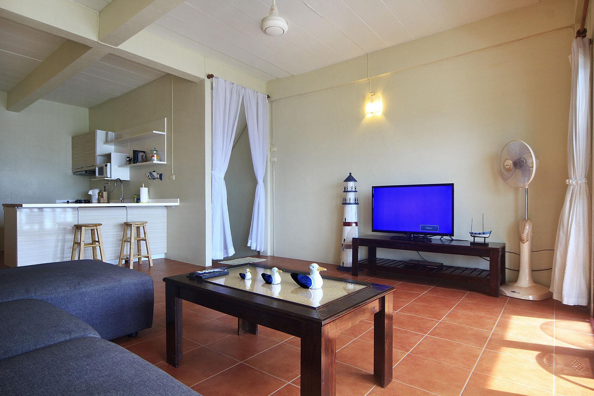 Coral View Studio Ko Tao Zewnętrze zdjęcie