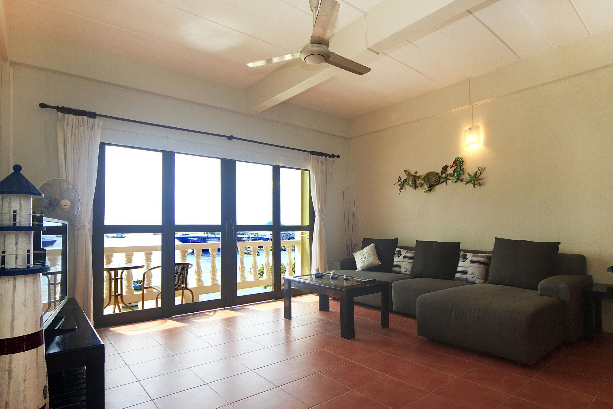Coral View Studio Ko Tao Zewnętrze zdjęcie