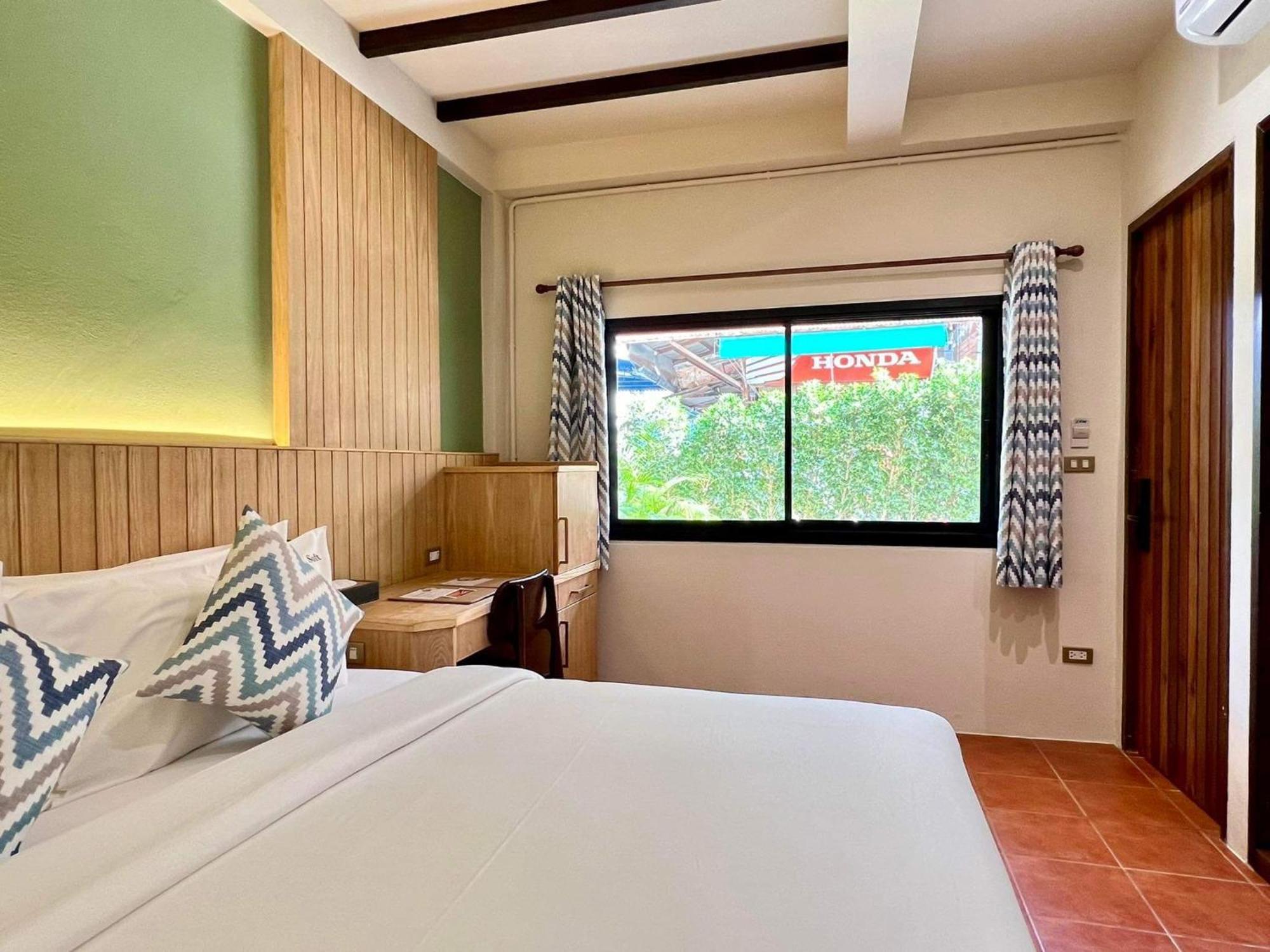 Coral View Studio Ko Tao Zewnętrze zdjęcie