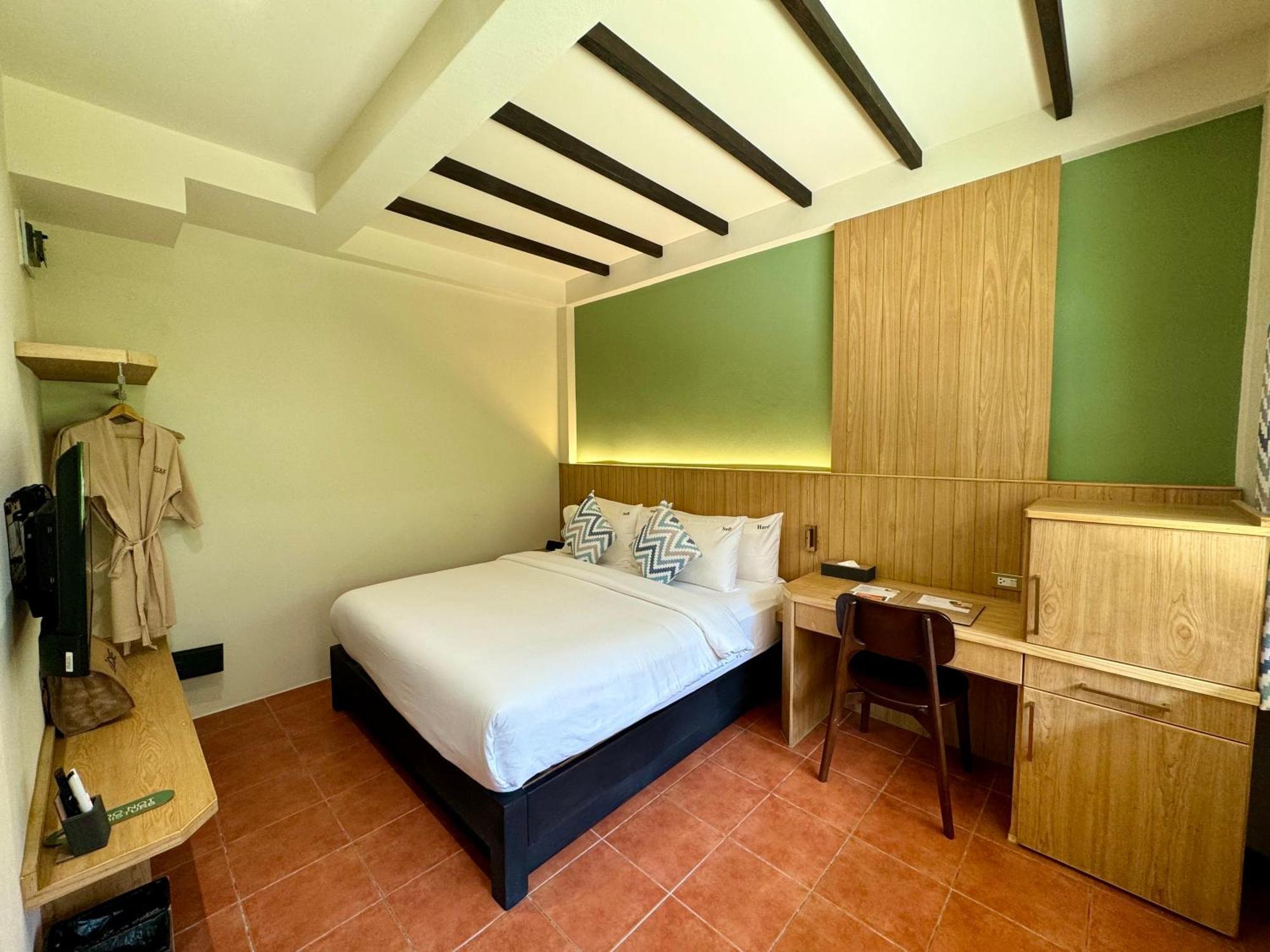 Coral View Studio Ko Tao Zewnętrze zdjęcie