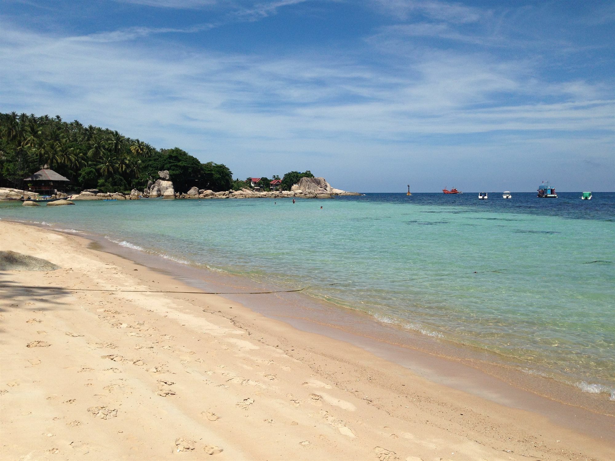 Coral View Studio Ko Tao Zewnętrze zdjęcie