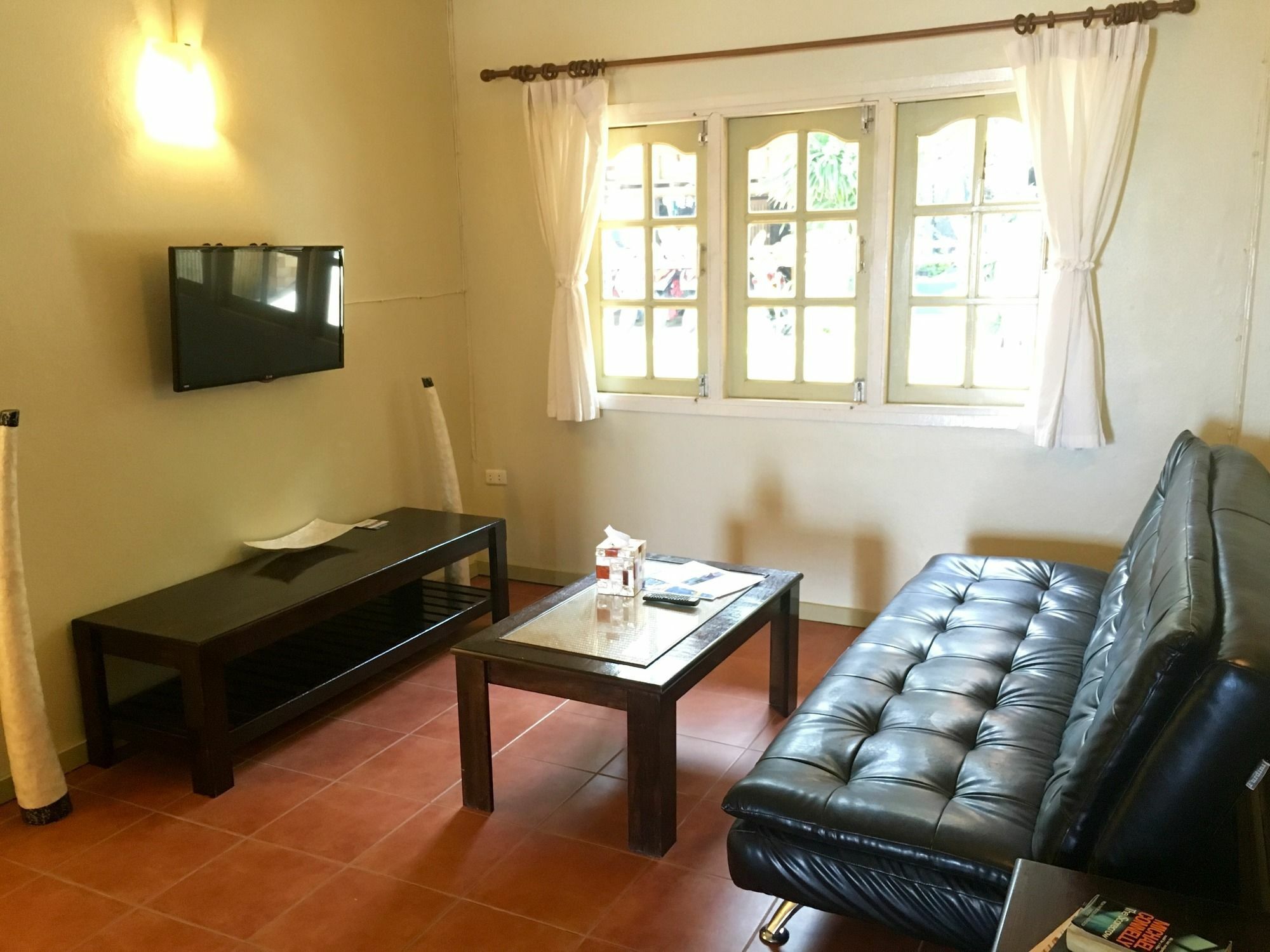 Coral View Studio Ko Tao Zewnętrze zdjęcie