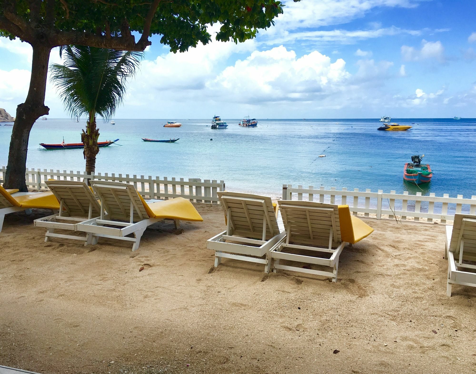 Coral View Studio Ko Tao Zewnętrze zdjęcie