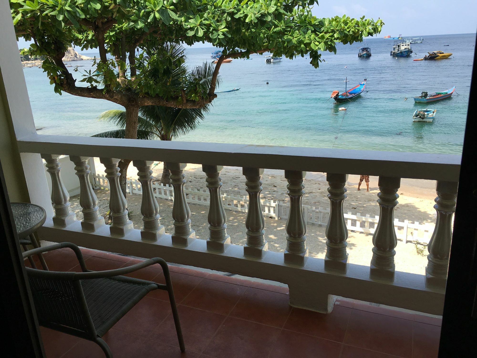 Coral View Studio Ko Tao Zewnętrze zdjęcie