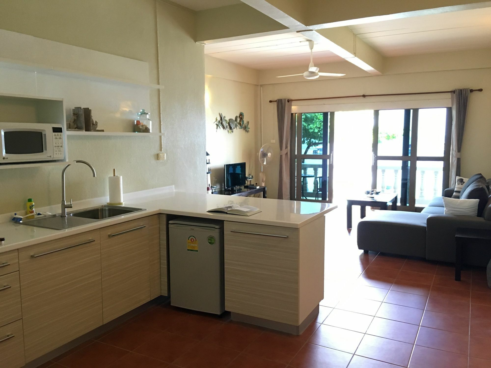 Coral View Studio Ko Tao Zewnętrze zdjęcie